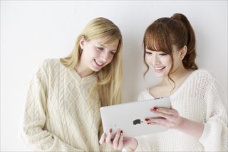 外国人と日本人の交友