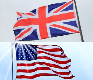 イギリスと英語の歴史